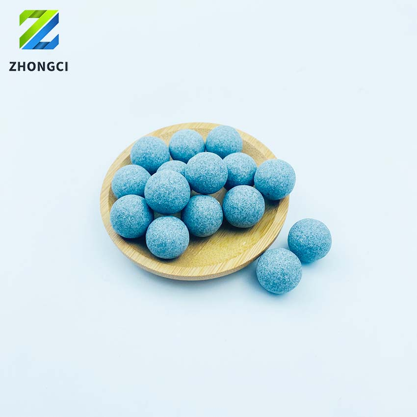 Шары алюминиевые полировальные для галтовки и шлифовки