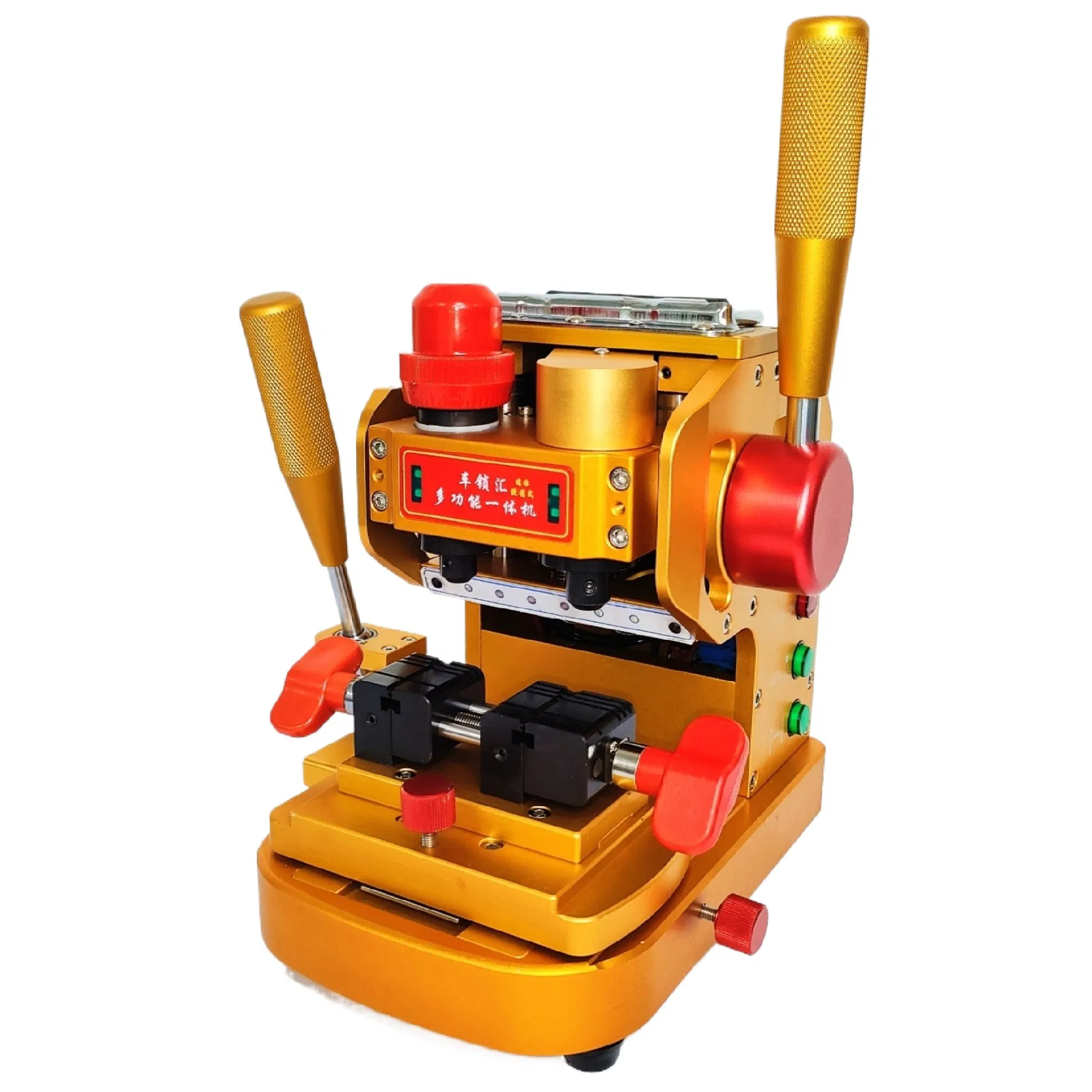 Key Maker Machine Locksmith Supplies Csh002 Door/Car Lock Machine Duplicators