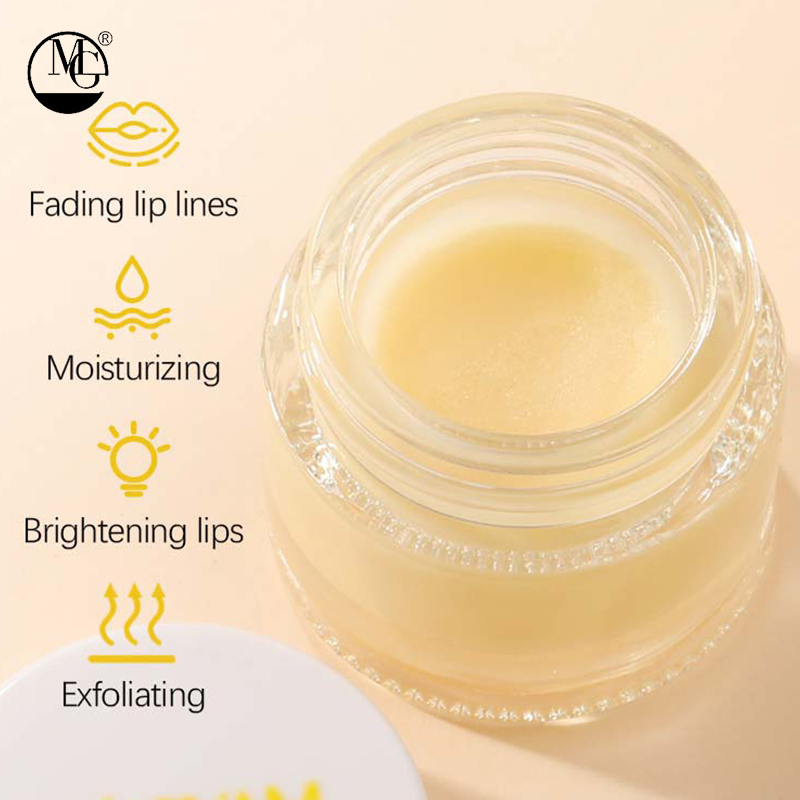 Nourishing Nighttime Lip Balm with Intensive Repair Formula