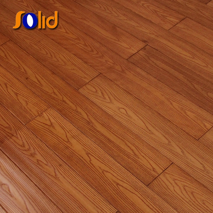Colors of Chinese Real Solid Ebony Wood Floor Tile