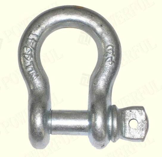 G209 Shackle