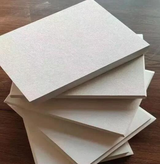 Environmental Protection Formaldehyde-Free Glass Wool