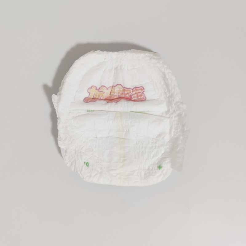 High Quality Disposable Soft Breathable Overnight Baby Diapers at Cheap Price