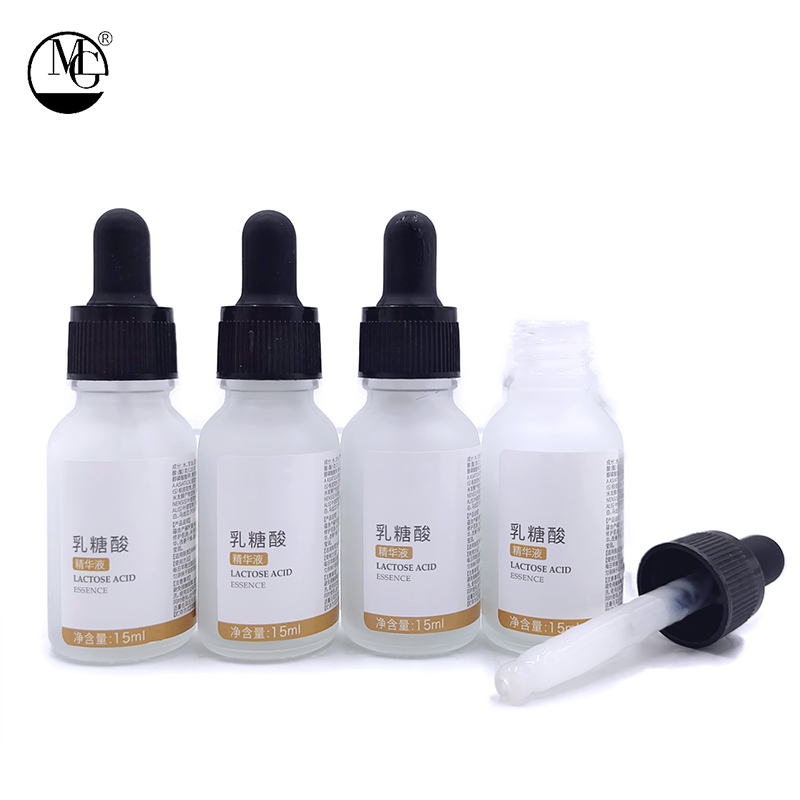 The Whitening Moisturizer Facial Serum Is Suitable for People with Sensitive Skin Serum