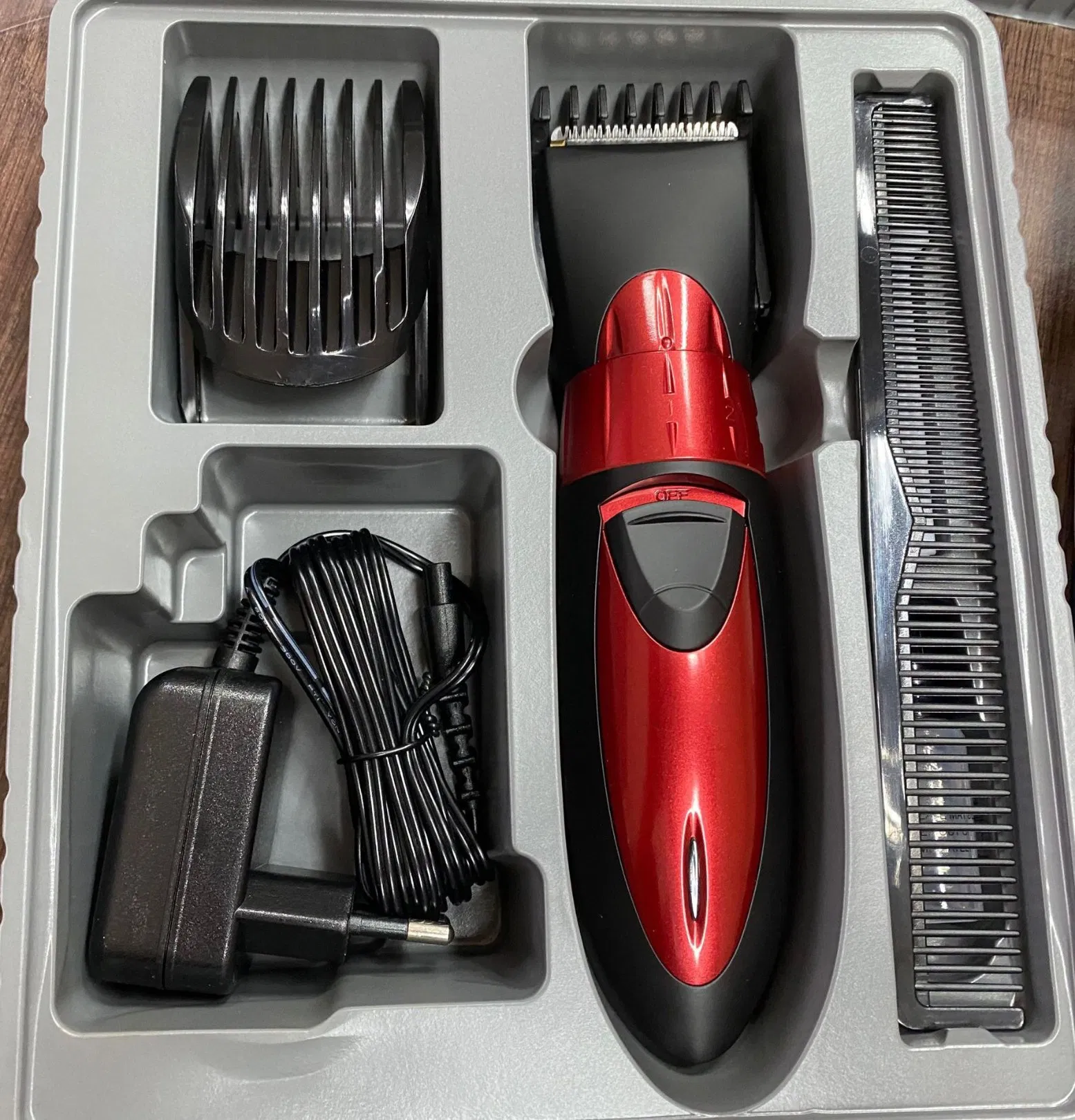 Salon Pet Supply Hair Product Trimmer Salon Equipment Hair Clipper