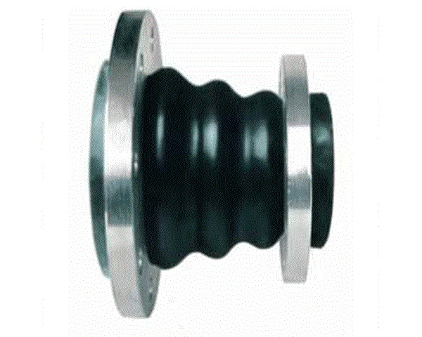 Reducer Type Rubber Expansion Joint