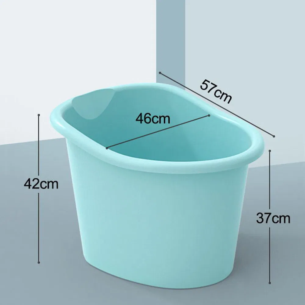 Детская ванночка складная большая для купания