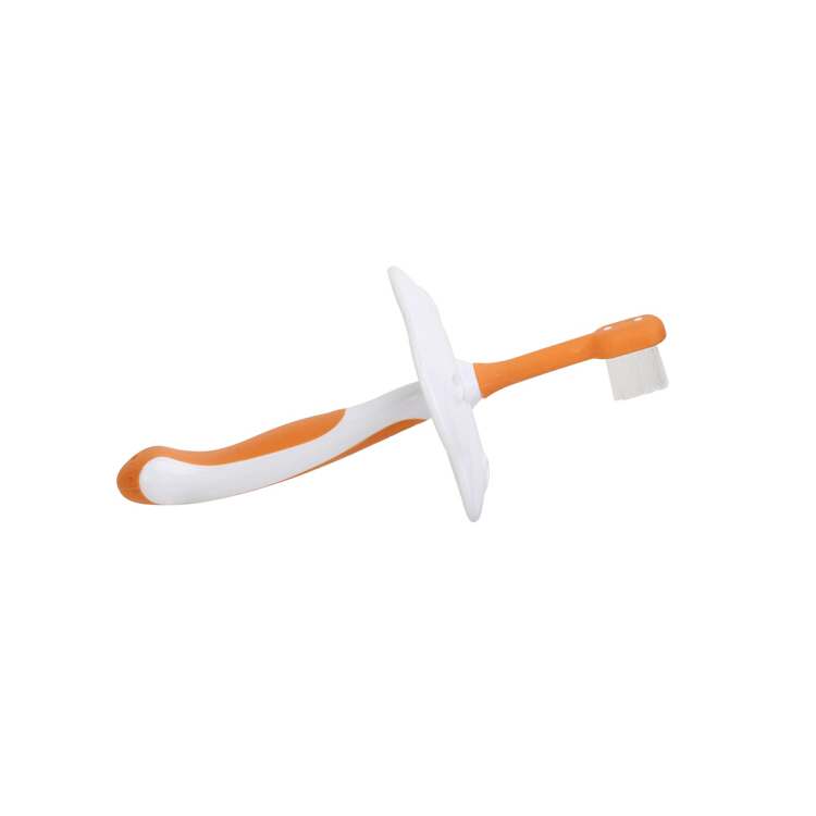 Newborn Baby Children Toothbrush