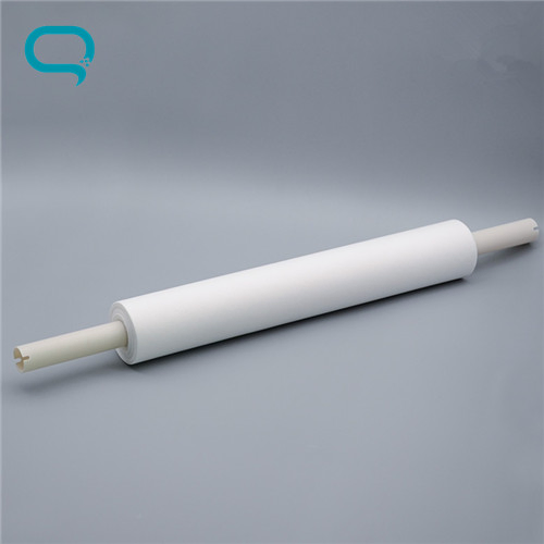 68GSM Wiping Oil SMT Steel Mesh Wipe Paper for Speedline Machines