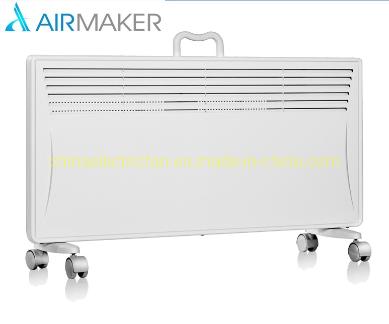Wall Mounted Heater Infrared Heater for Home Decor