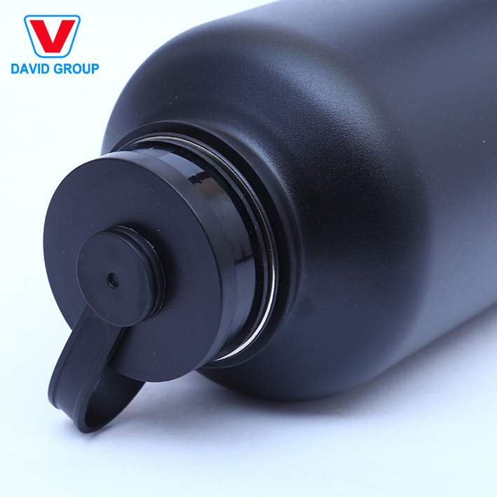 Marketing Material High Quality Sport Water Bottle for Hot Drinking