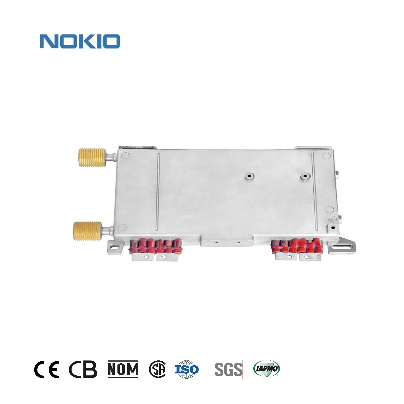 Термостат для водонагревателя высокого давления