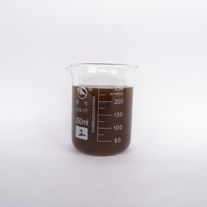 Sidley Vma Concrete Viscosity Modifier Anti-Bleeding Admixture for Scc