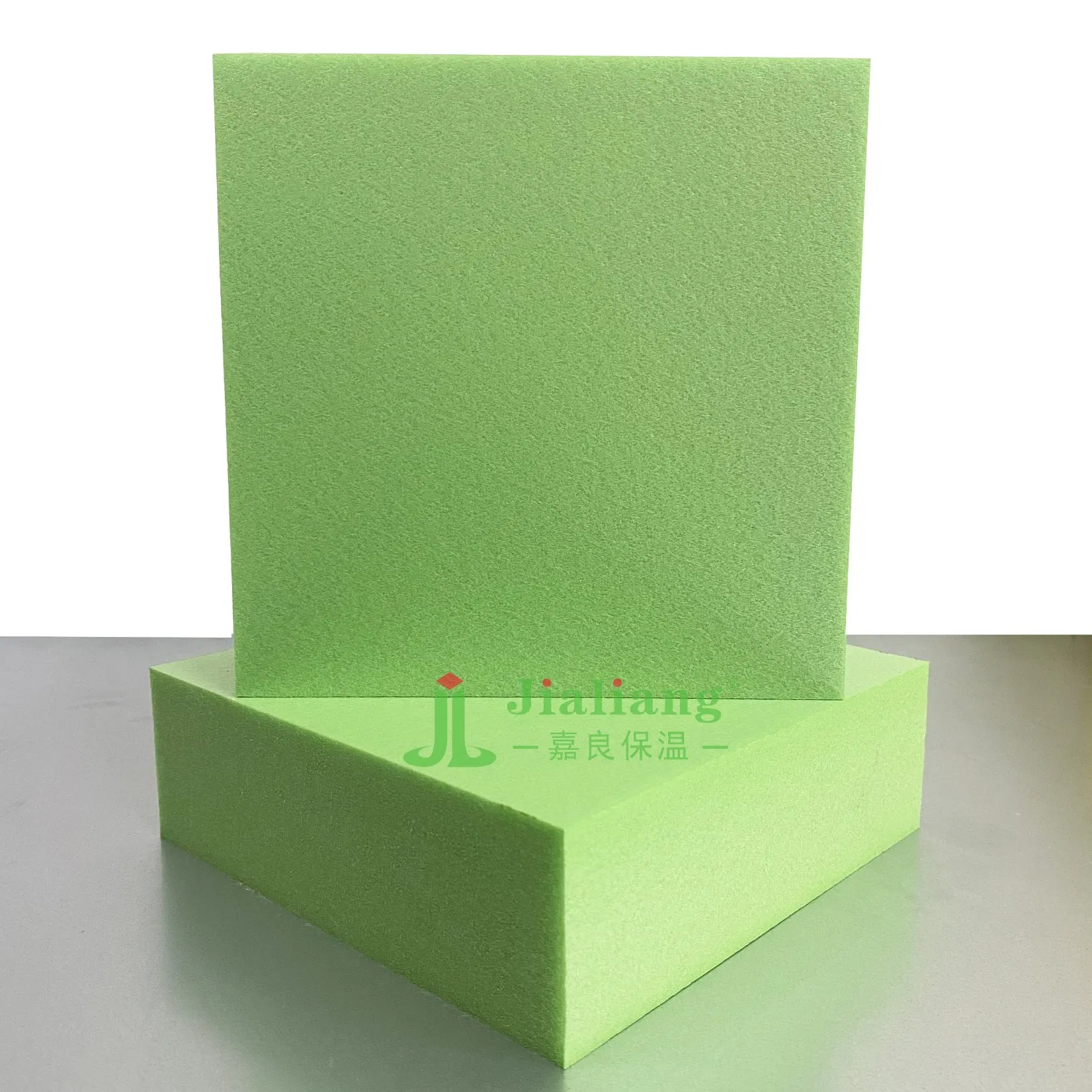 Jialiang Pink High-Strength Flame-Retardant B1 XPS Extruded Polystyrene Foam Board