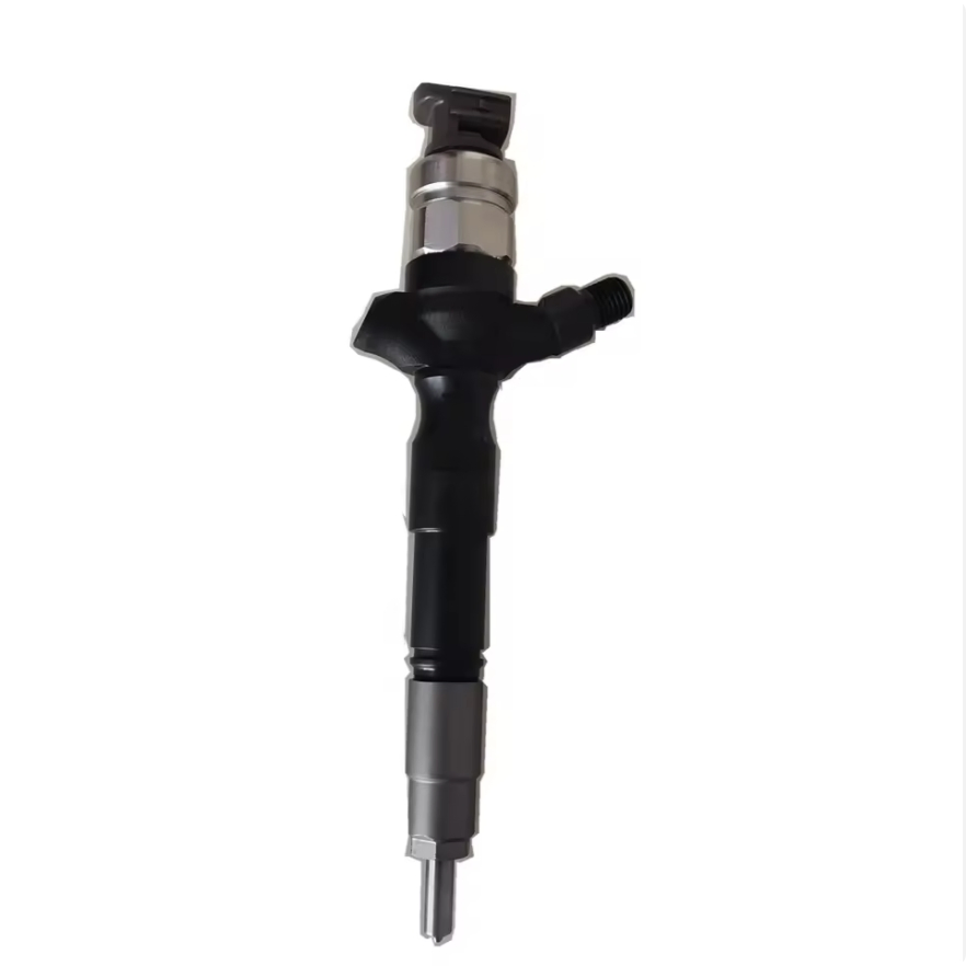 Инжектор Common Rail для Toyota 1KD, 2KD