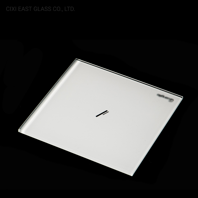 Tempered Glass Touch Screen 2mm 3mm