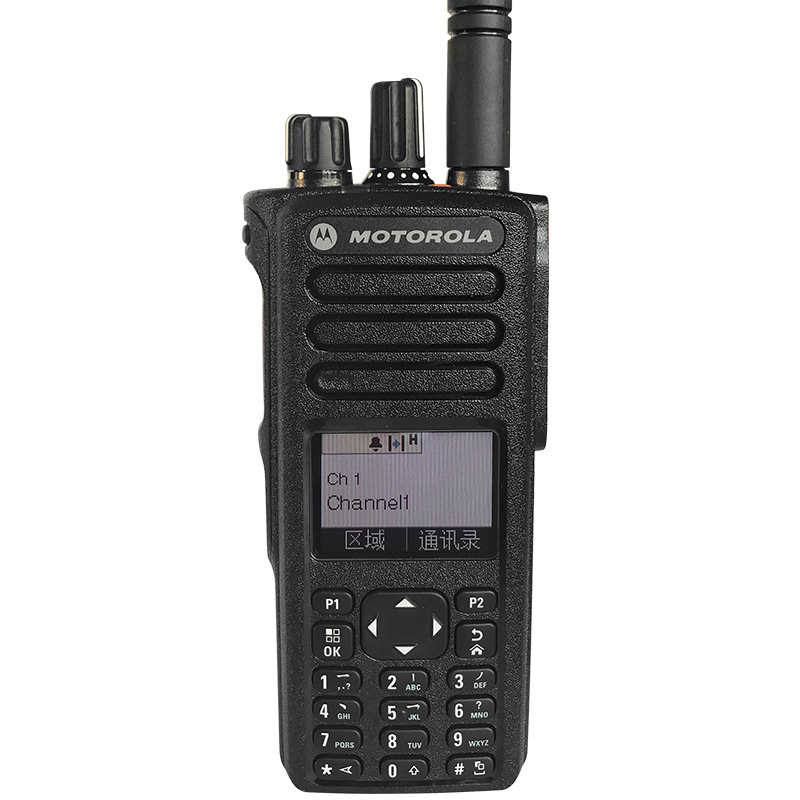Аккумулятор Motorola Pmnn4491 для раций Dp4400, Dp4601, Xpr3500