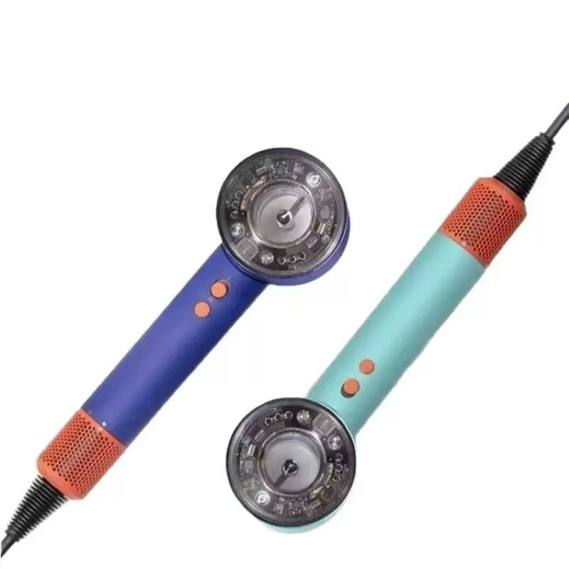 New Hair Dryer Supersonic HD16 Salon Hairstyle HD07/8air Blower