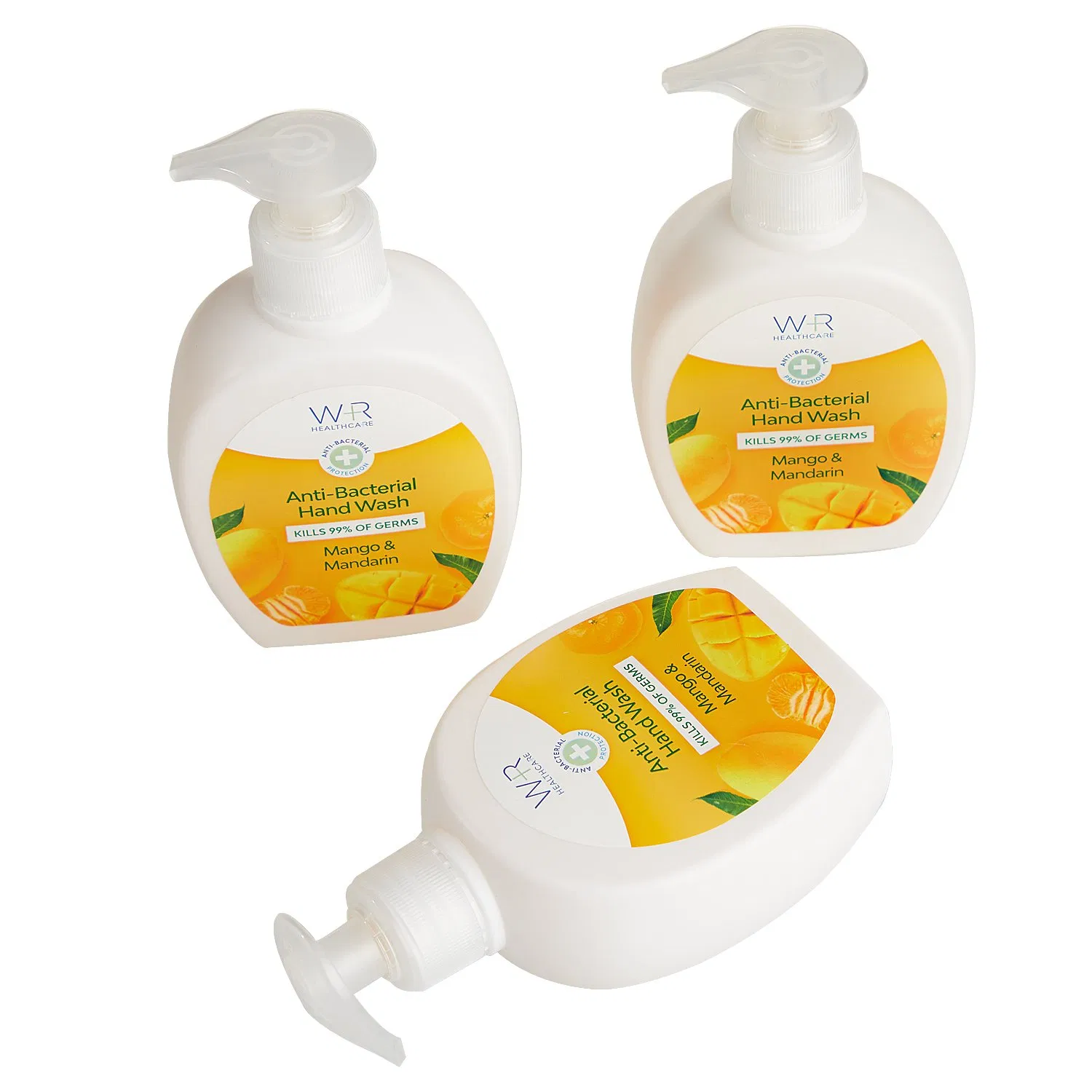 Best Selling Moisturizing Hand Soap Washing Liquid Nourishing Liquid Soap 250ml