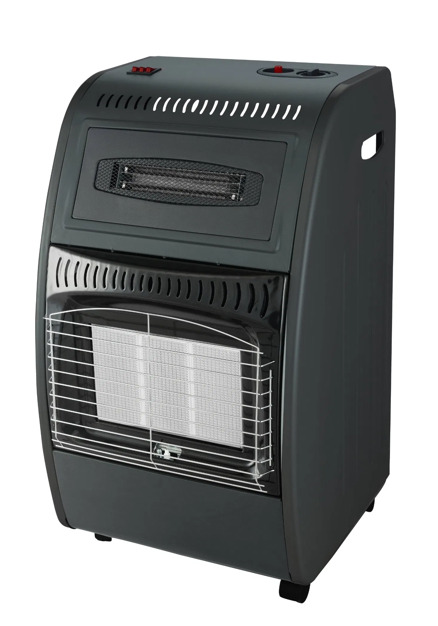 Portable and Powerful Home Use Gas Heater