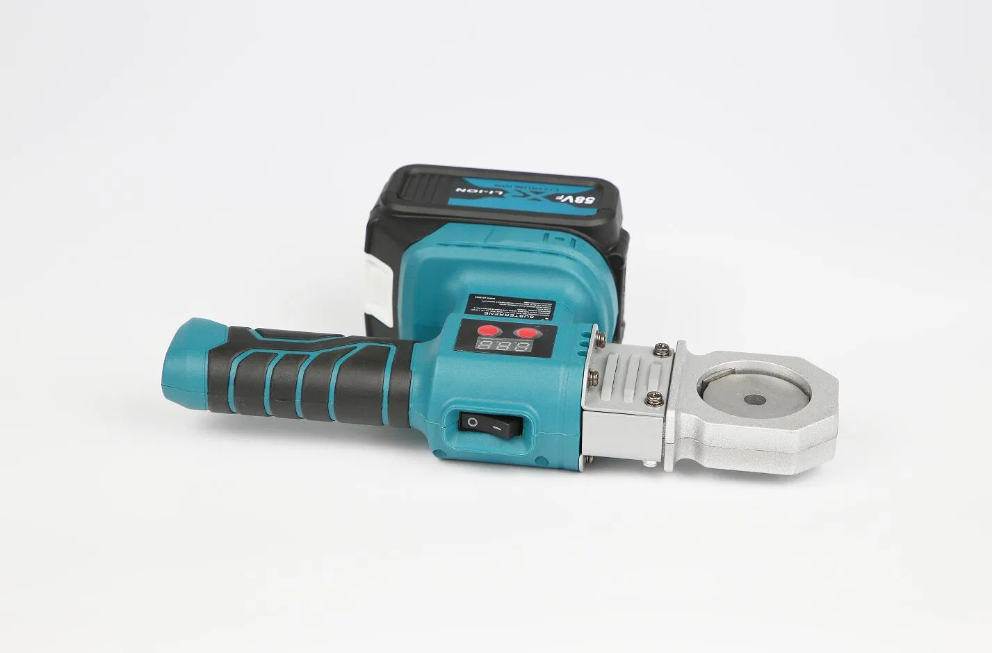 Hot Melt Machine Plastic Tube Welding PPR PE Melt Device