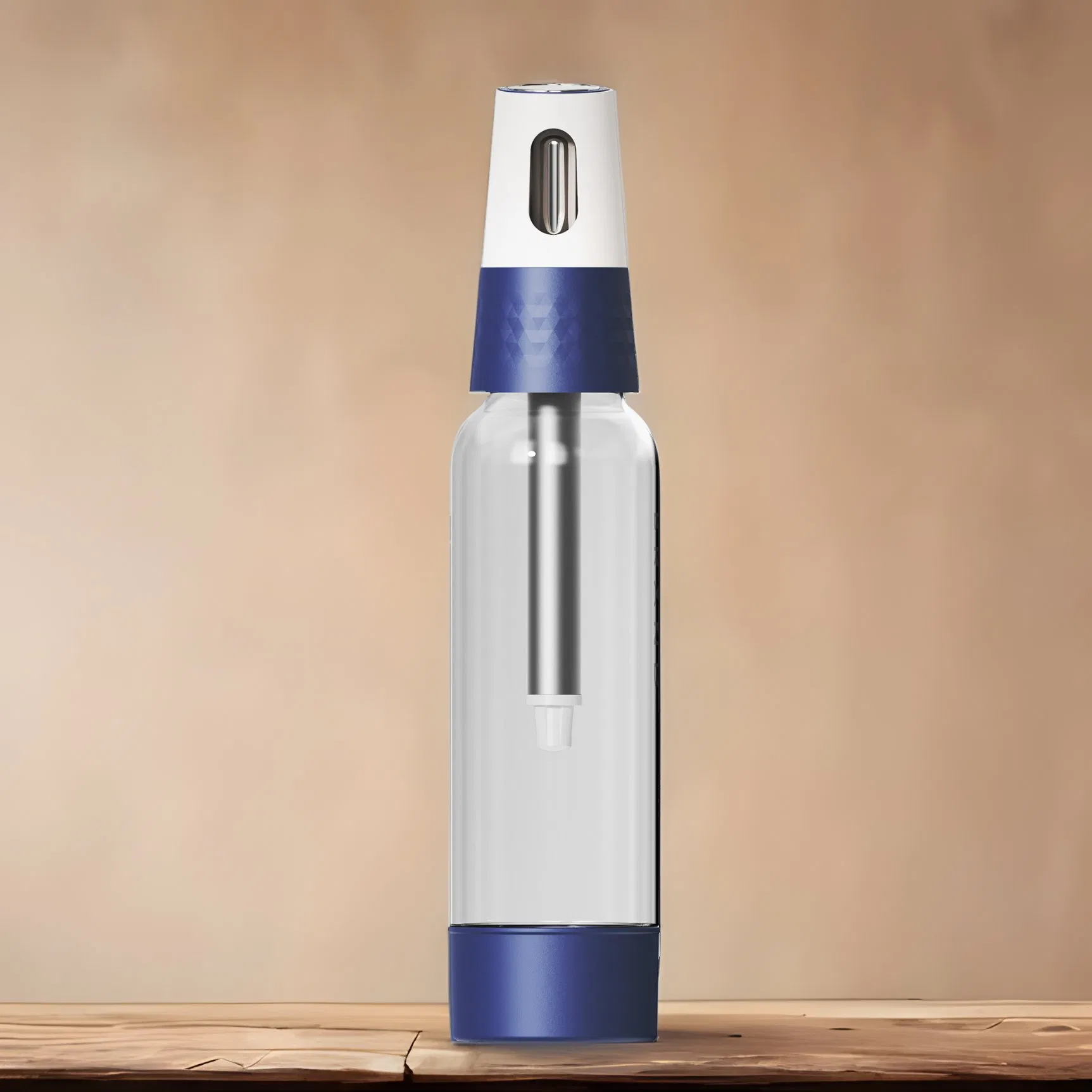 2024 New Arrivals Factory Price Unisex Home Soda Maker Wtih FDA