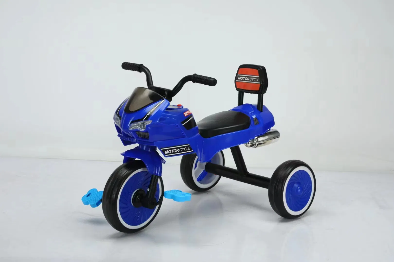 2023 Best Selling Baby Tricycles