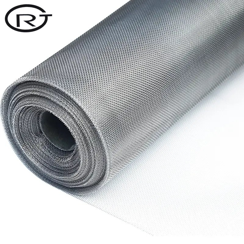 Screens for Windows Invisible Mosquito Net Window Netting for Insects Bug Fly