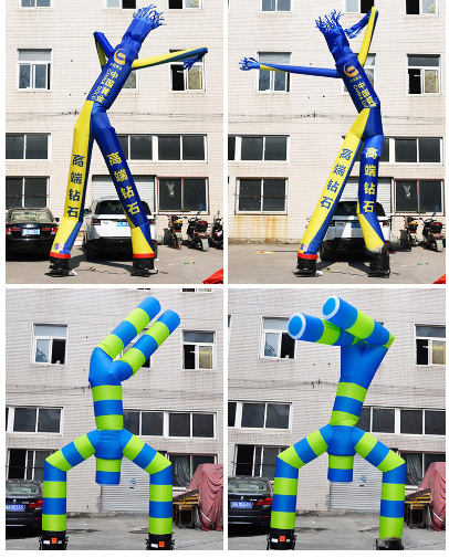 Custom Size Durable Sway Inflatable Air Dancers