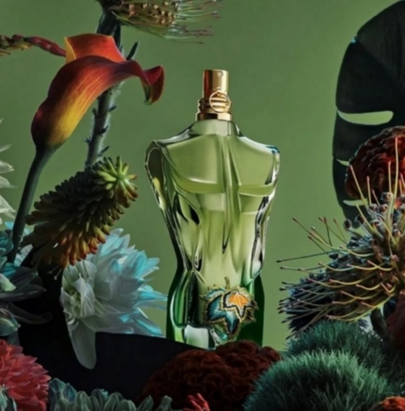 Оригинальный парфюм Eau de Cologne, 100 мл