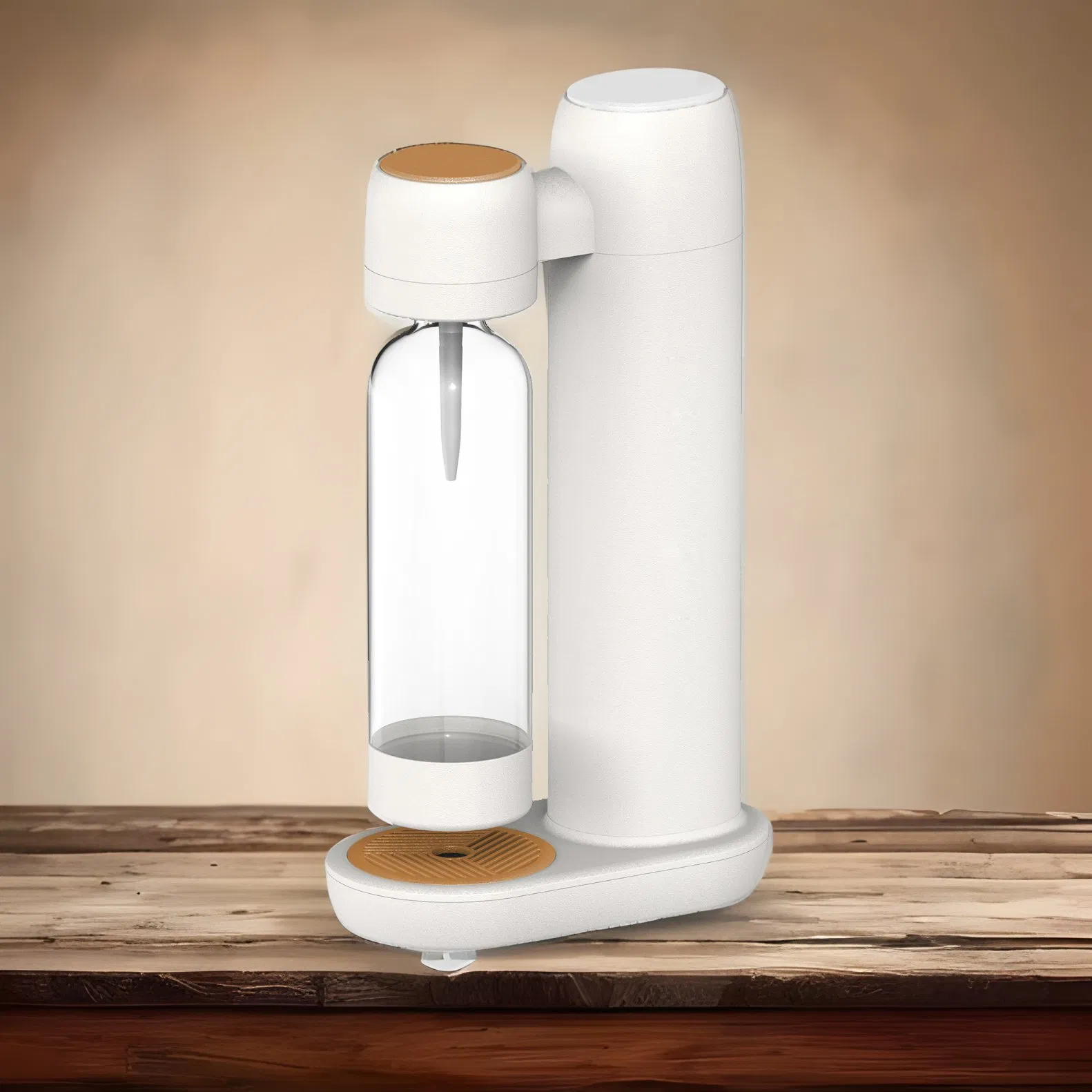 Factory Outlet China Factory Price High Quality Home Soda Maker Wtih Dgccrf