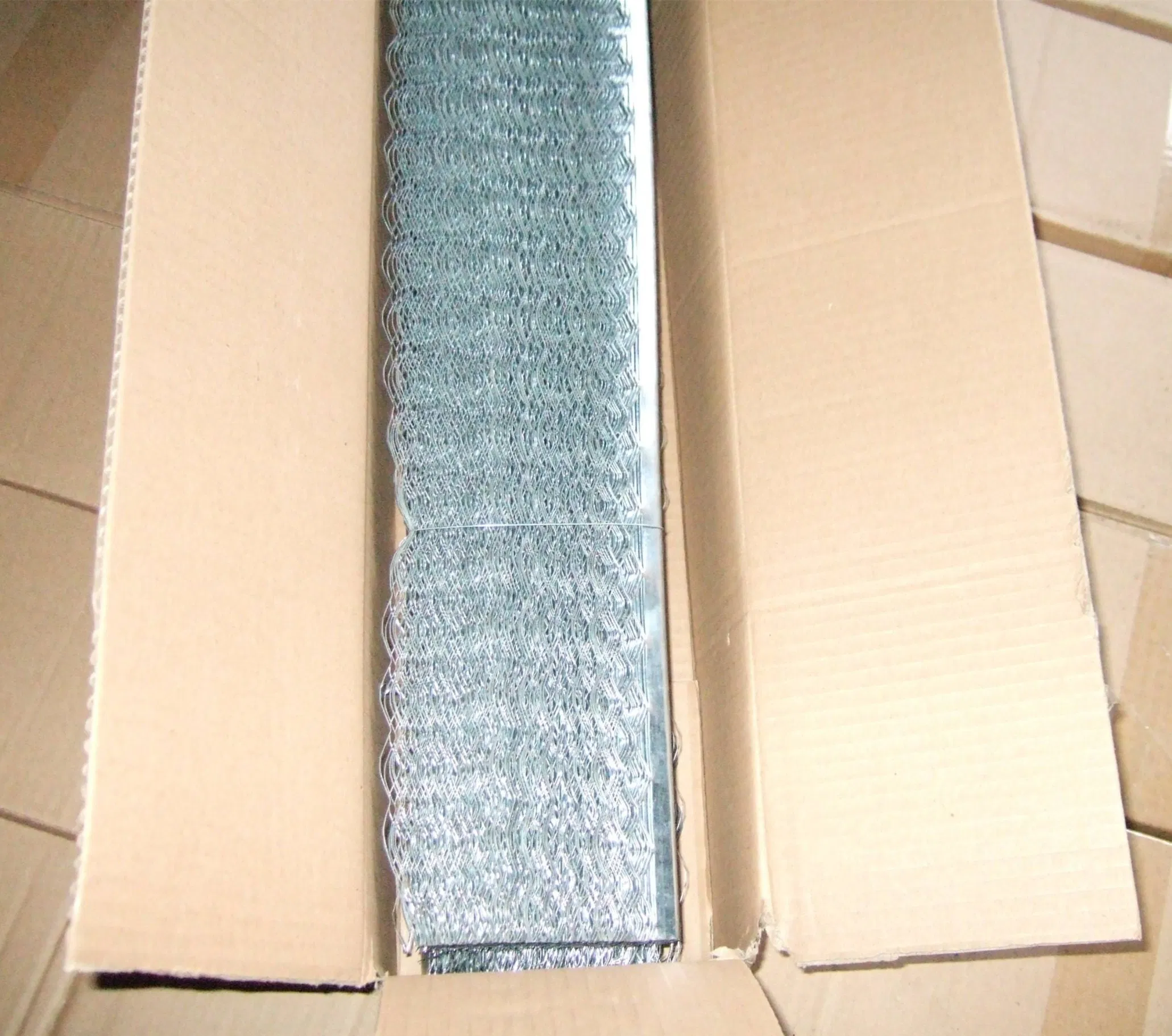 Hot Sales Plastic Angle Bead