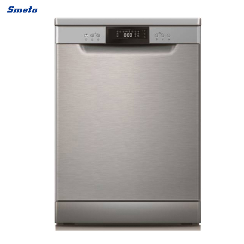 Freestanding Combine Vertical Best Slim Stainless 15 Place Dishwasher