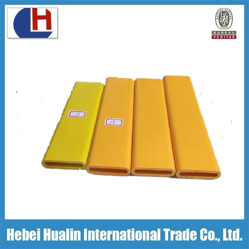 PVC Pipe, Sleeve for Wall Tie, Plastic Tube