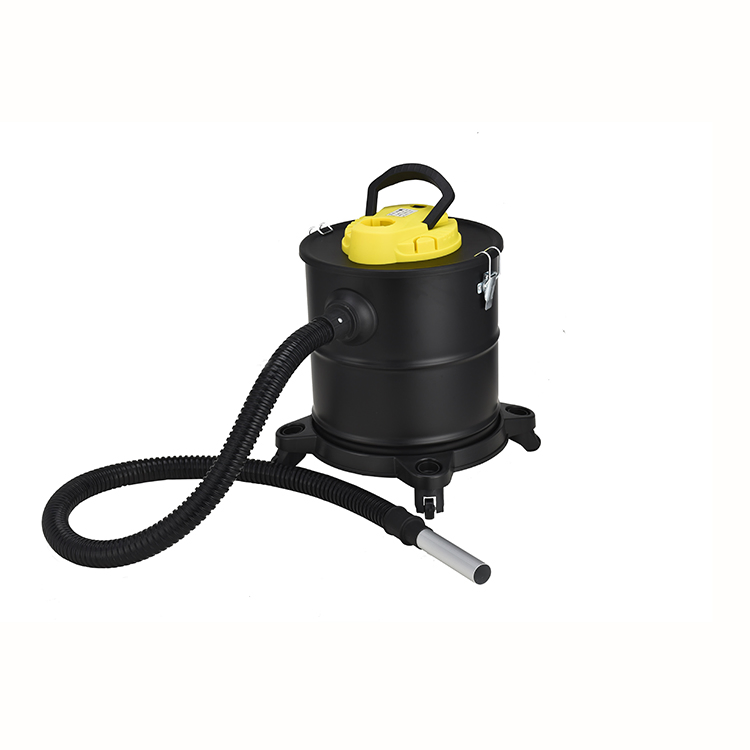 800W 15L Ash Vacuum Cleaner Drum Industrial Dry Vacuum Cleaners