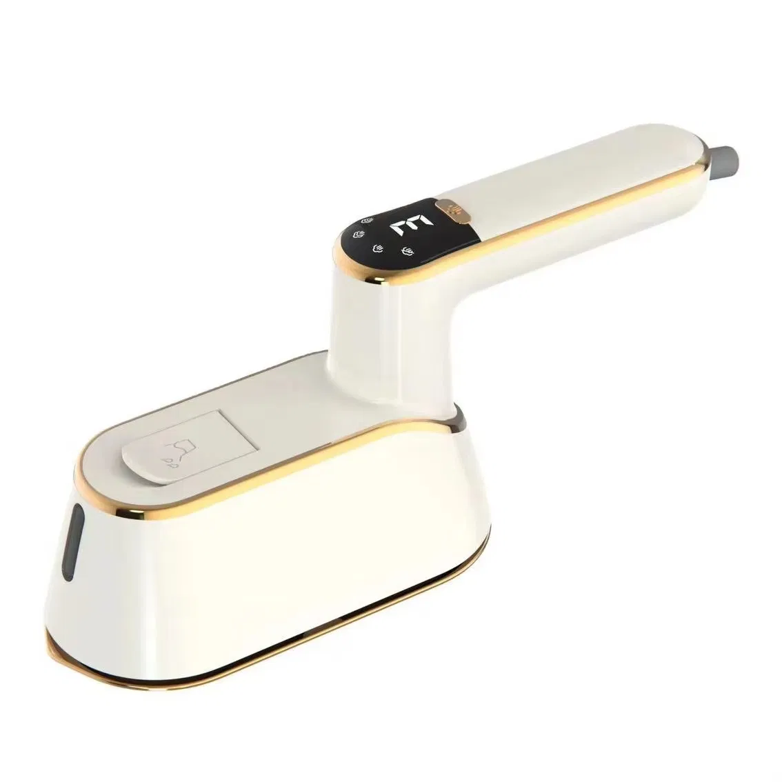 Laundry Equipment Ironing Machine Portable High Quality Steamer for Effortless Home and Travel
