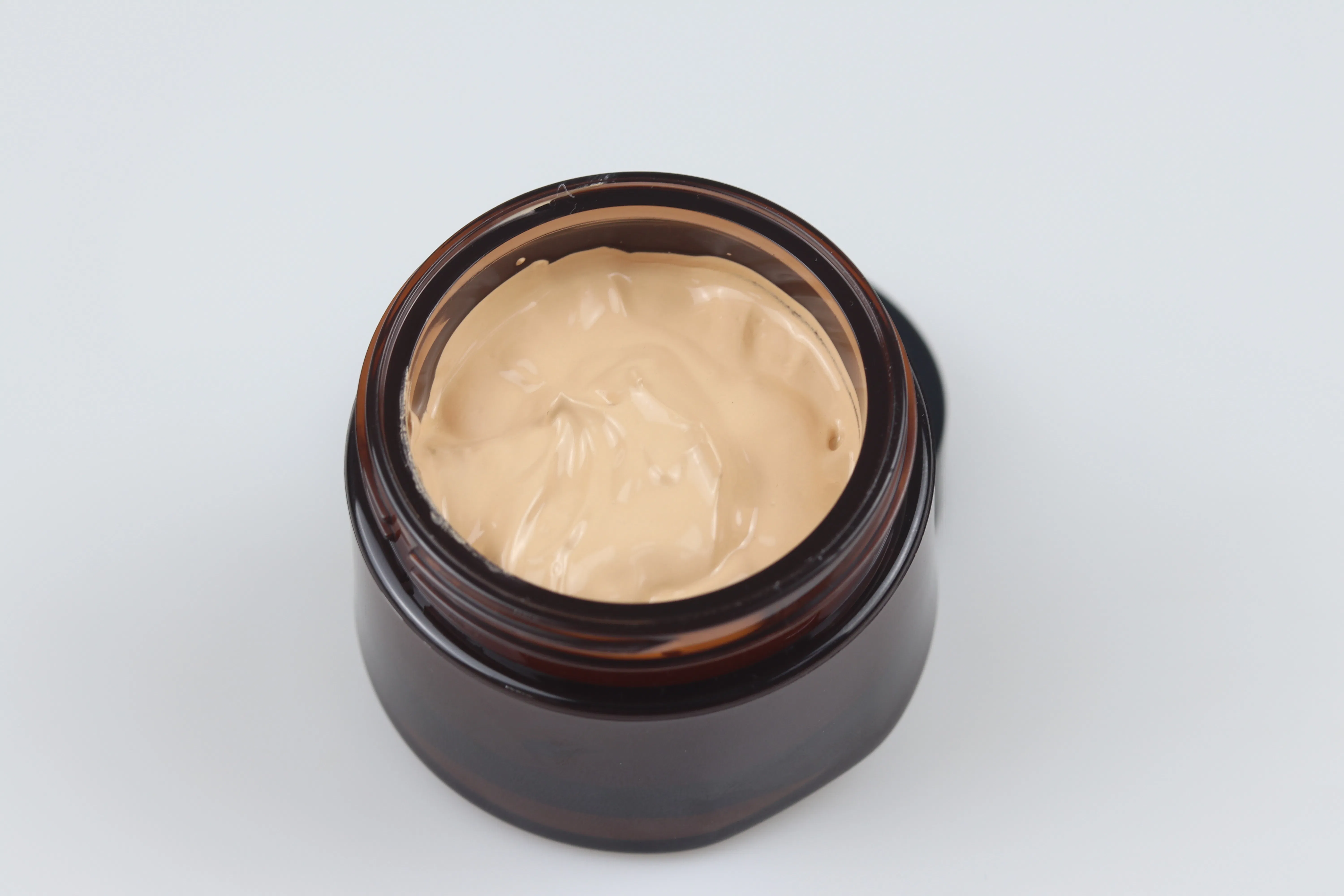 Perfectly Flawless All-Day Foundation for All Skin Types