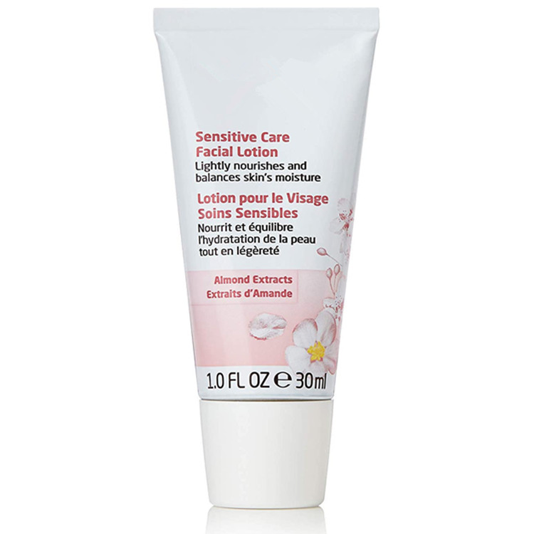 OEM Facial Skin Moisturizing Cleansing Sensitive Care Face Lotion
