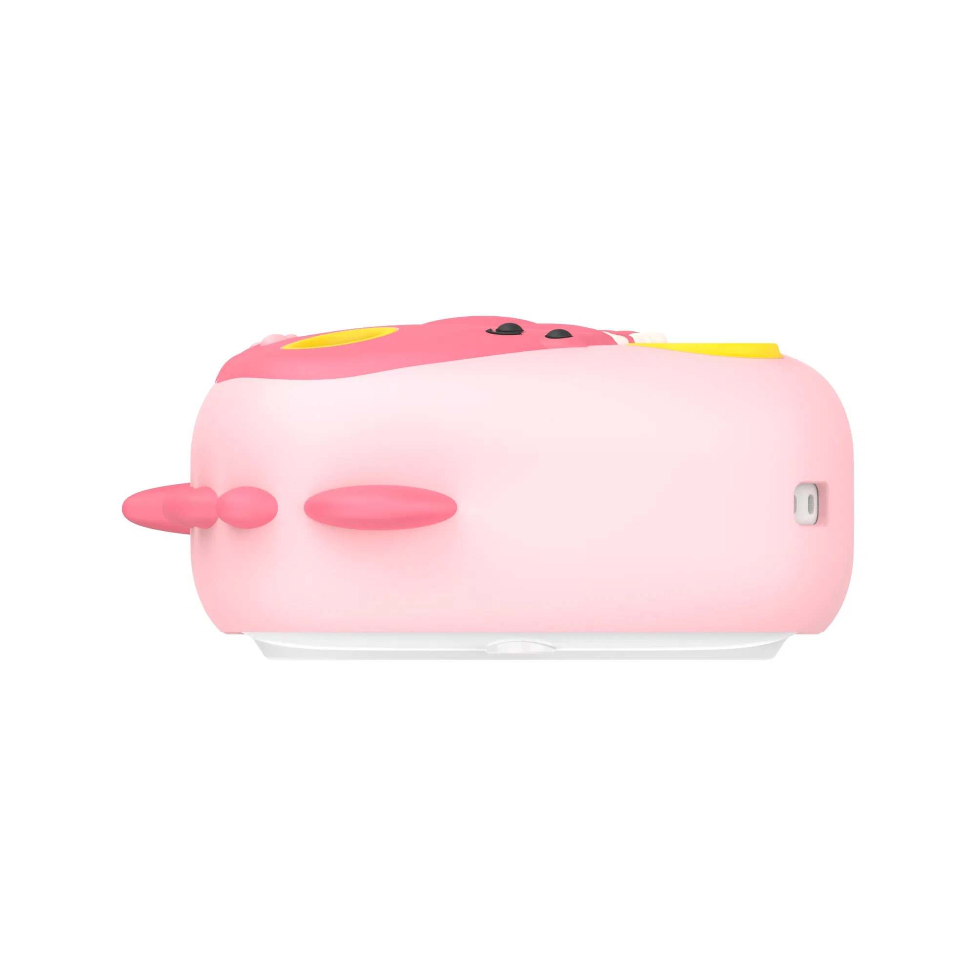 Cute Dinosaur Cartoon Toys Digital Cameras Kids Instant Print Camera for Gift