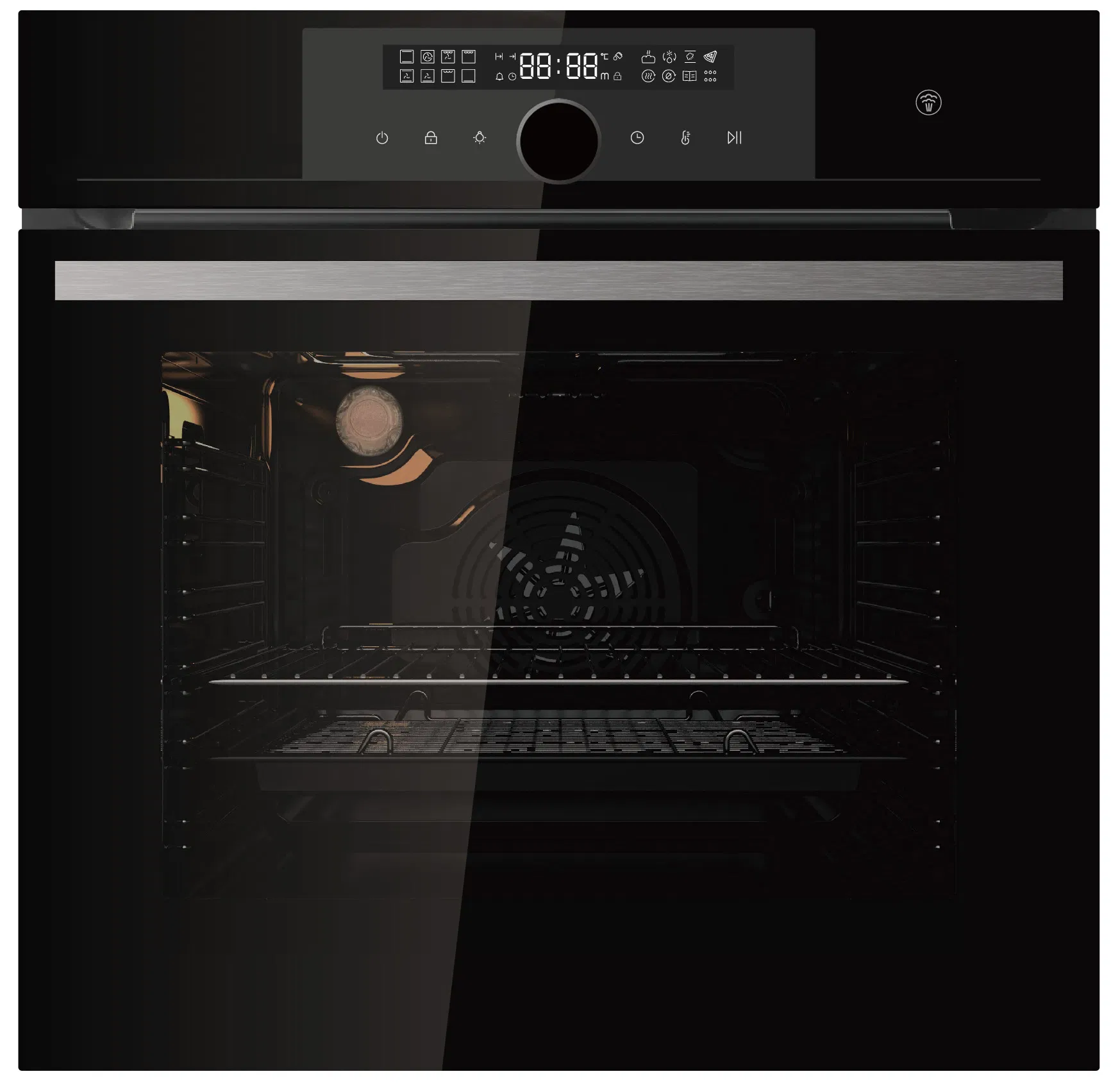 Built-in Oven High Quality Electrical Oven Home Bakery Built in Oven