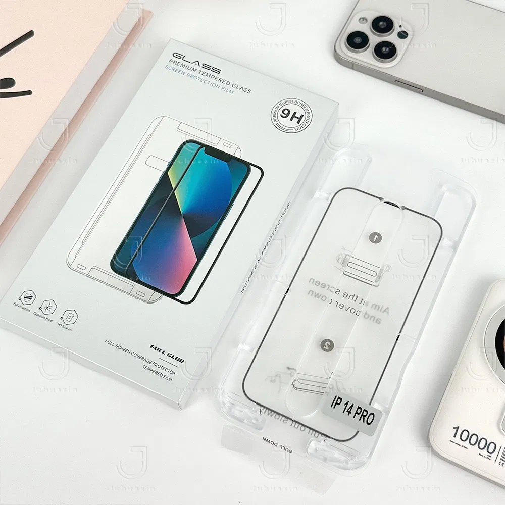 Защитное стекло для iPhone 17 и Samsung
