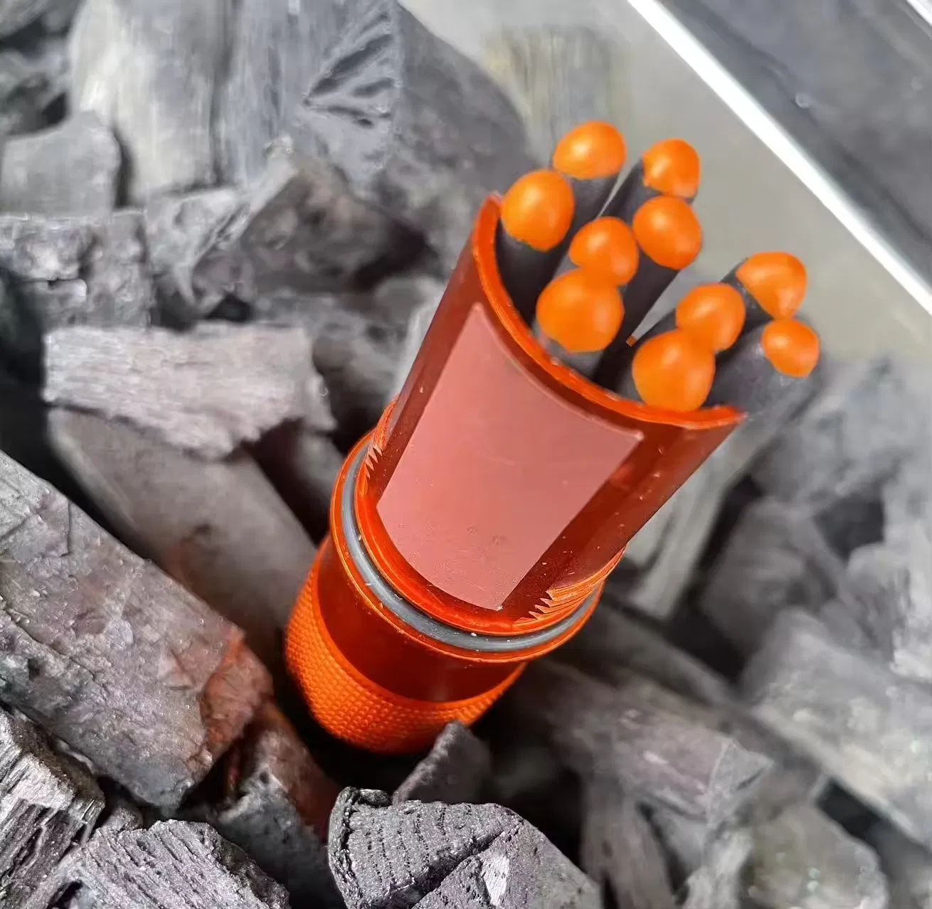 Stormproof Wooden Matches for Ultimate Outdoor Safety Gear