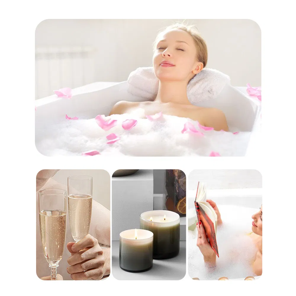 120cm All-in-One Seamless Acrylic Bathtub Small Apartment Home Adult Engineering Hotel Bathtub