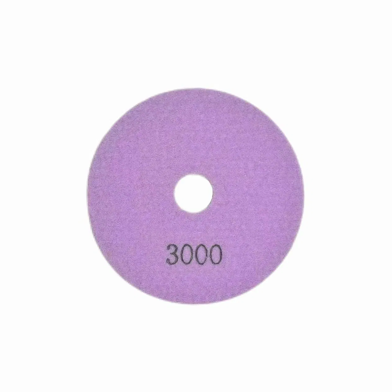 Polishing Pad Resin Diamond Polishing Grinding Disc Tool