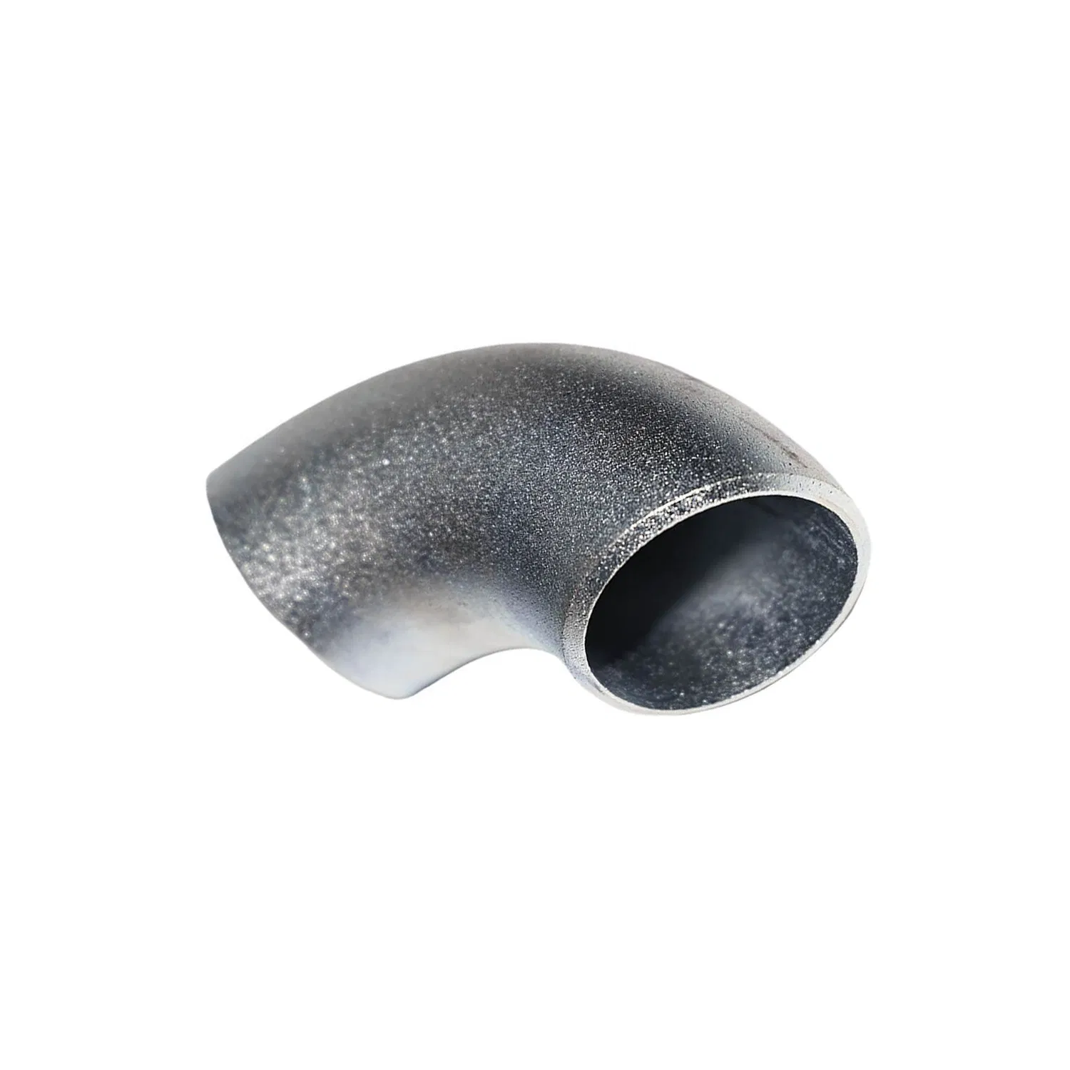 GOST CT20 Carbon Steel 90d Lr Elbow