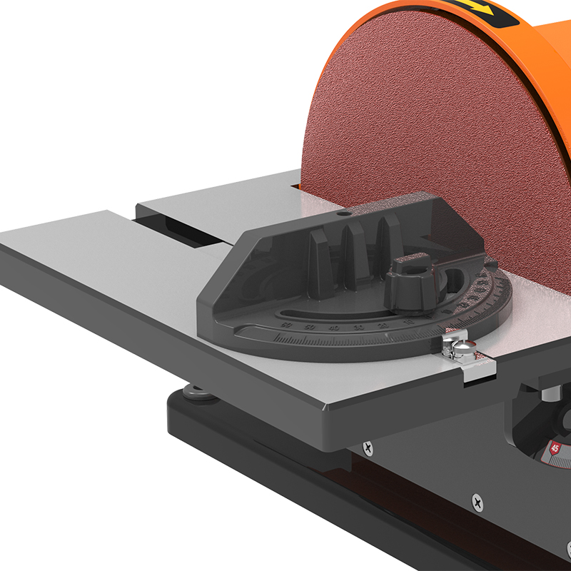 Allwin Direct Supply Belt Disc Sander 200mm with One Year Warranty