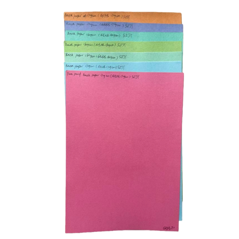 Gypsum Board Liner 140GSM to 170GSM for Making Plasterboard
