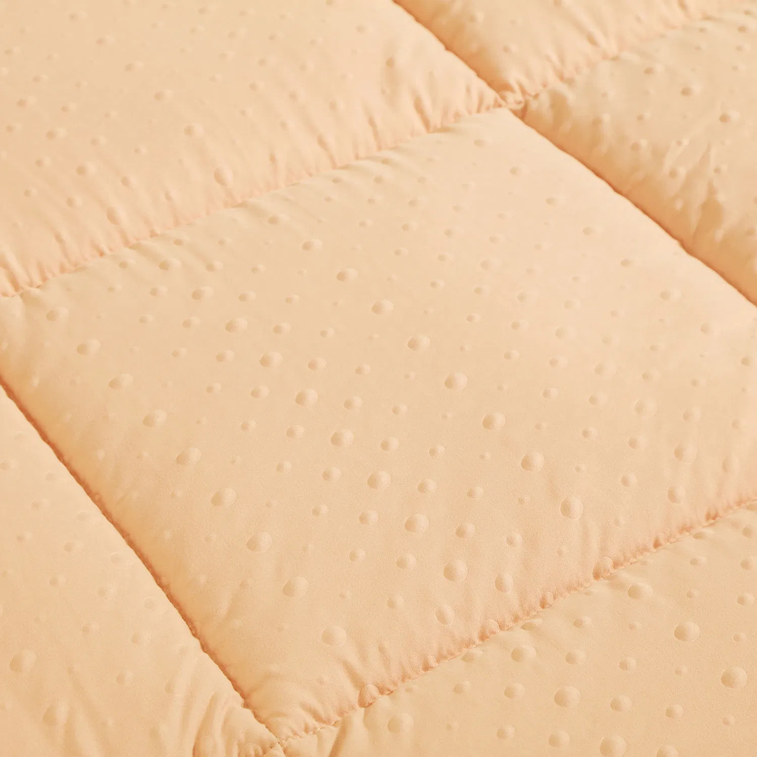 Skin Friendly Super Soft Microfiber Fabric Duvet Bedding Set for Home Use