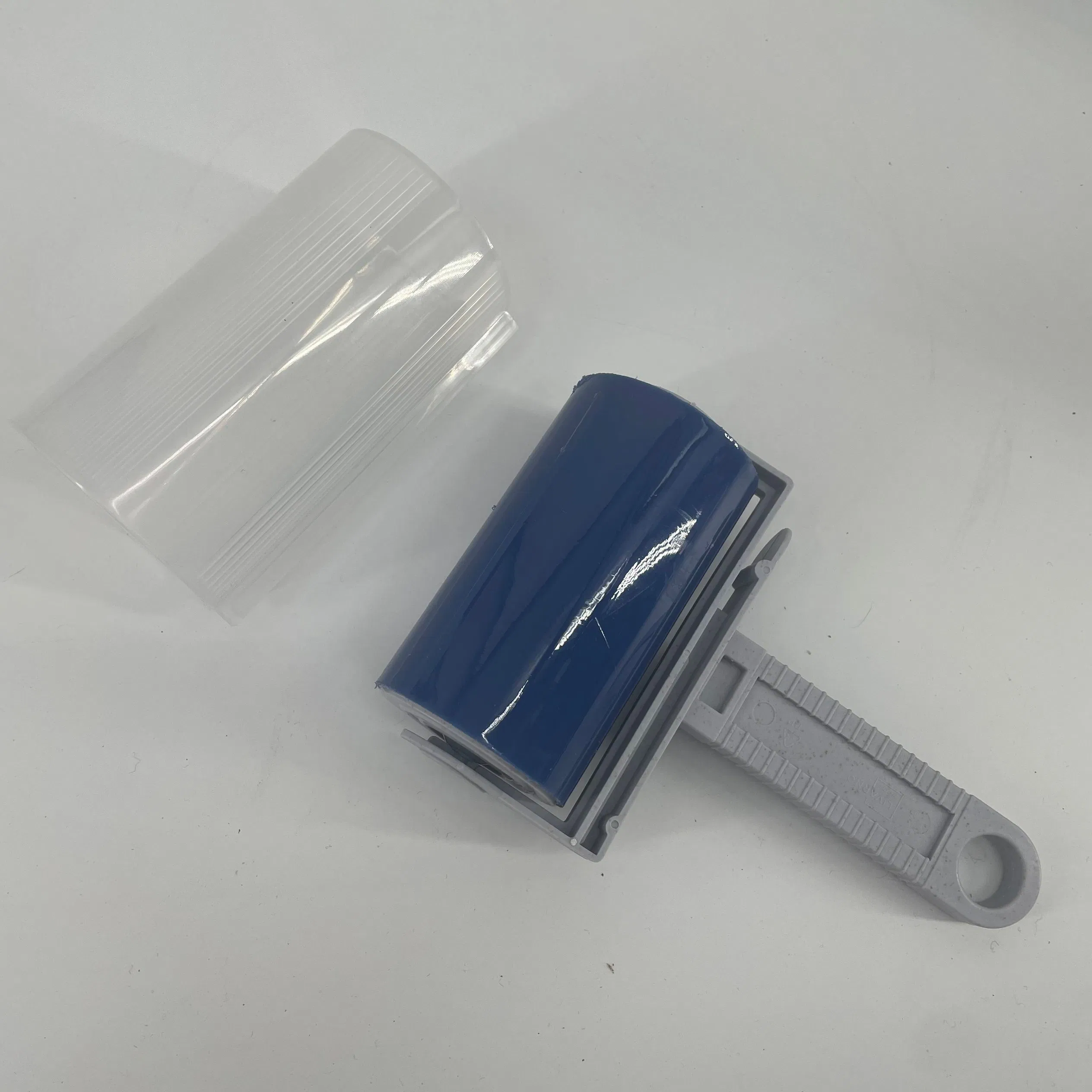 Home Use Washable Lint Roller Ultra Sticky Pet Hair Remover for Clothes Furniture and Car