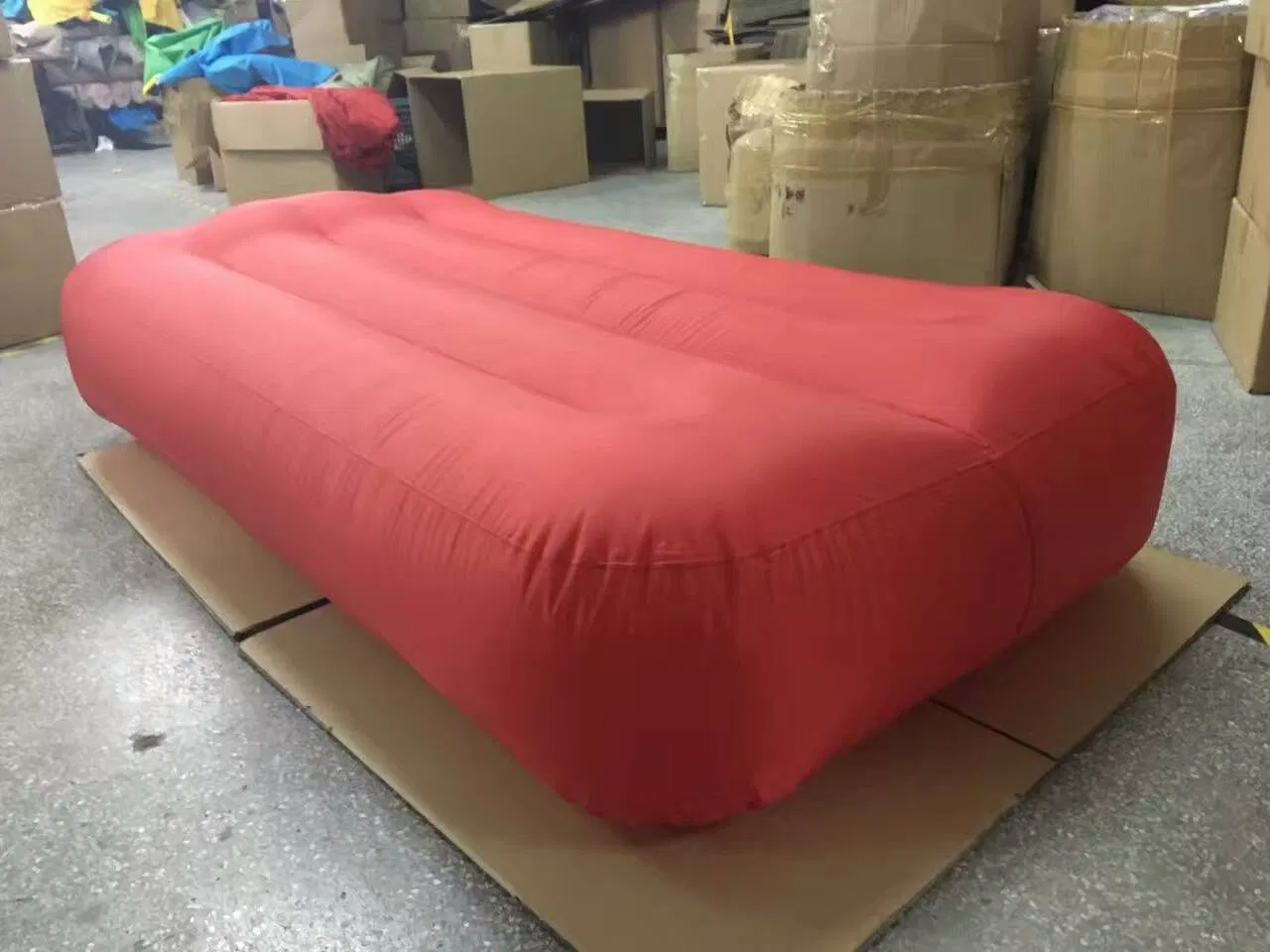 2019 New 3 Season Type Outdoor Inflatable Couch